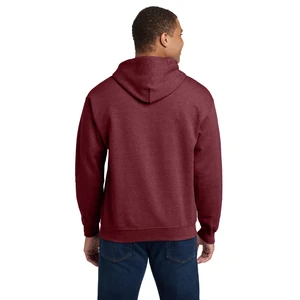 Gildan - Heavy Blend Hooded Sweatshirt. 18500 view 67