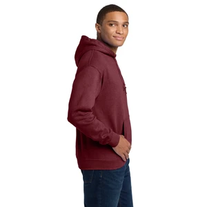 Gildan - Heavy Blend Hooded Sweatshirt. 18500 view 68