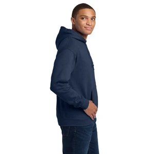 Gildan - Heavy Blend Hooded Sweatshirt. 18500 view 72