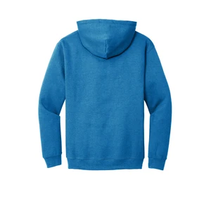 Gildan - Heavy Blend Hooded Sweatshirt. 18500 view 74