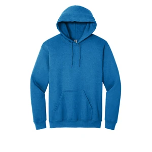 Gildan - Heavy Blend Hooded Sweatshirt. 18500 view 73