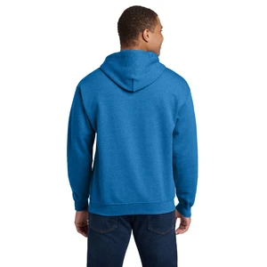 Gildan - Heavy Blend Hooded Sweatshirt. 18500 view 75