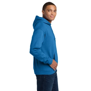 Gildan - Heavy Blend Hooded Sweatshirt. 18500 view 76