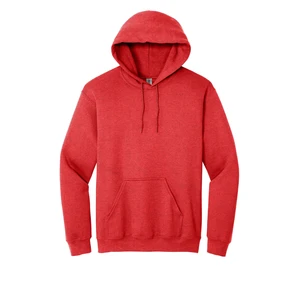 Gildan - Heavy Blend Hooded Sweatshirt. 18500 view 77
