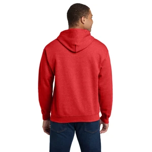 Gildan - Heavy Blend Hooded Sweatshirt. 18500 view 79