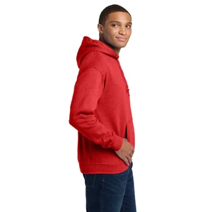 Gildan - Heavy Blend Hooded Sweatshirt. 18500 view 80