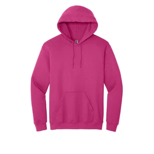 Gildan - Heavy Blend Hooded Sweatshirt. 18500 view 81