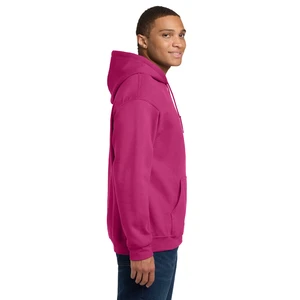 Gildan - Heavy Blend Hooded Sweatshirt. 18500 view 84