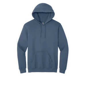 Gildan - Heavy Blend Hooded Sweatshirt. 18500 view 85