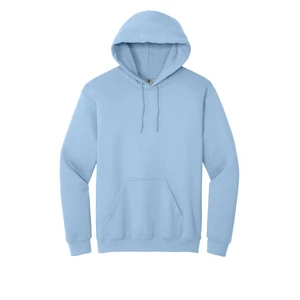 Gildan - Heavy Blend Hooded Sweatshirt. 18500 view 93