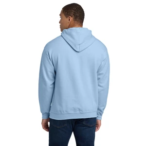 Gildan - Heavy Blend Hooded Sweatshirt. 18500 view 95