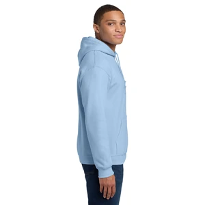 Gildan - Heavy Blend Hooded Sweatshirt. 18500 view 96