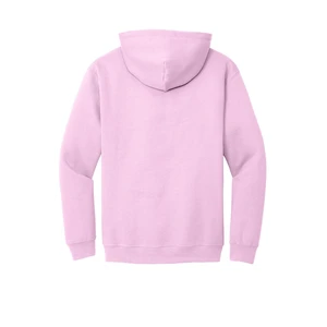 Gildan - Heavy Blend Hooded Sweatshirt. 18500 view 98