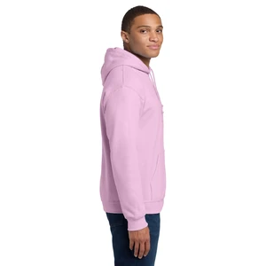 Gildan - Heavy Blend Hooded Sweatshirt. 18500 view 100