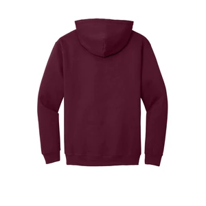 Gildan - Heavy Blend Hooded Sweatshirt. 18500 view 102