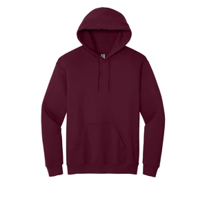 Gildan - Heavy Blend Hooded Sweatshirt. 18500 view 101