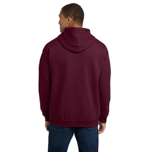 Gildan - Heavy Blend Hooded Sweatshirt. 18500 view 103