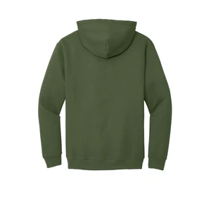 Gildan - Heavy Blend Hooded Sweatshirt. 18500 view 106