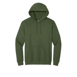 Gildan - Heavy Blend Hooded Sweatshirt. 18500 view 105