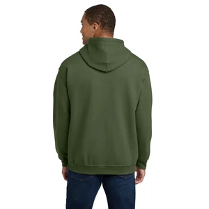 Gildan - Heavy Blend Hooded Sweatshirt. 18500 view 107