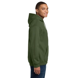 Gildan - Heavy Blend Hooded Sweatshirt. 18500 view 108