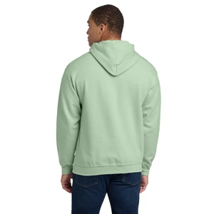 Gildan - Heavy Blend Hooded Sweatshirt. 18500 view 111