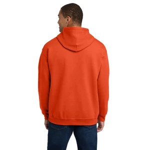 Gildan - Heavy Blend Hooded Sweatshirt. 18500 view 123