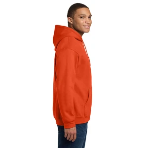 Gildan - Heavy Blend Hooded Sweatshirt. 18500 view 124