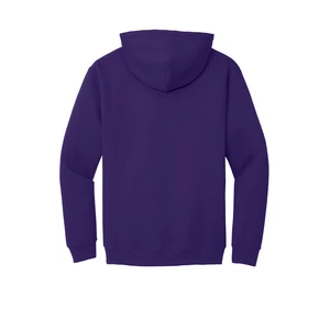 Gildan - Heavy Blend Hooded Sweatshirt. 18500 view 130