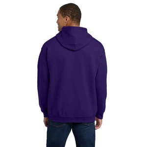 Gildan - Heavy Blend Hooded Sweatshirt. 18500 view 131
