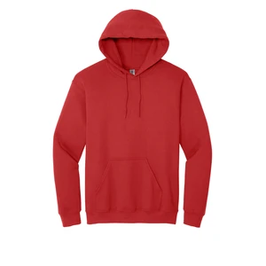 Gildan - Heavy Blend Hooded Sweatshirt. 18500 view 133