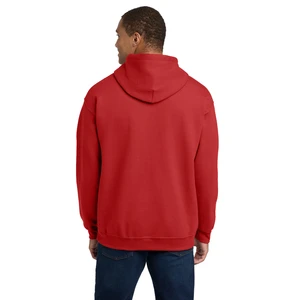 Gildan - Heavy Blend Hooded Sweatshirt. 18500 view 135