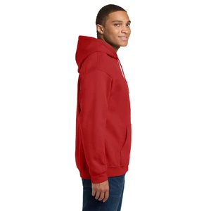 Gildan - Heavy Blend Hooded Sweatshirt. 18500 view 136