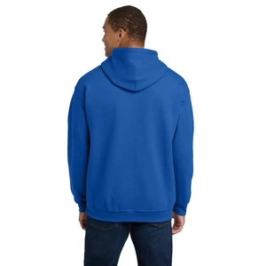 Gildan - Heavy Blend Hooded Sweatshirt. 18500 view 139
