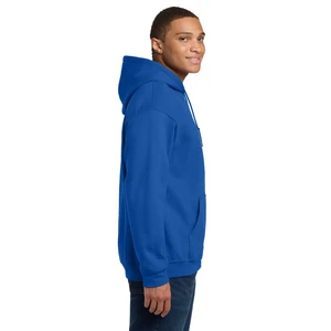 Gildan - Heavy Blend Hooded Sweatshirt. 18500 view 140