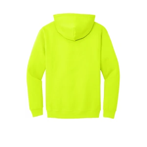 Gildan - Heavy Blend Hooded Sweatshirt. 18500 view 143