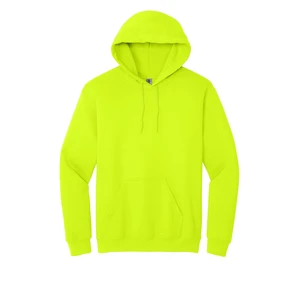 Gildan - Heavy Blend Hooded Sweatshirt. 18500 view 142