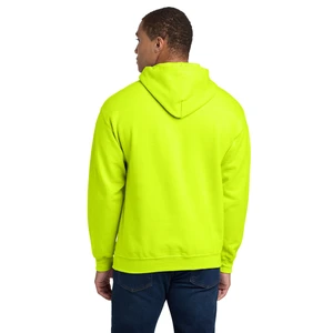 Gildan - Heavy Blend Hooded Sweatshirt. 18500 view 144