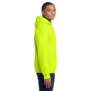 Gildan - Heavy Blend Hooded Sweatshirt. 18500 view 145