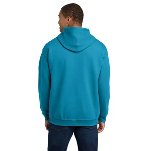 Gildan - Heavy Blend Hooded Sweatshirt. 18500 view 156
