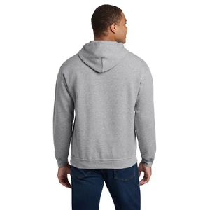 Gildan - Heavy Blend Hooded Sweatshirt. 18500 view 160
