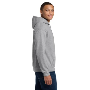 Gildan - Heavy Blend Hooded Sweatshirt. 18500 view 161