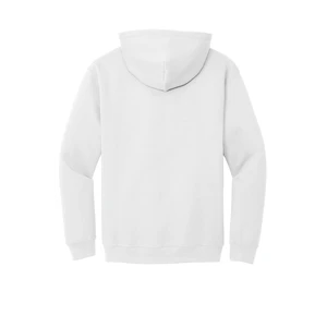 Gildan - Heavy Blend Hooded Sweatshirt. 18500 view 165