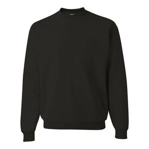 Unisex Super Sweats NuBlend® Crewneck Sweatshirt - 4662MR view 13