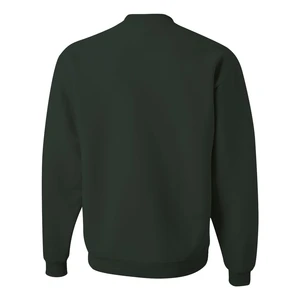 Unisex Super Sweats NuBlend® Crewneck Sweatshirt - 4662MR view 26