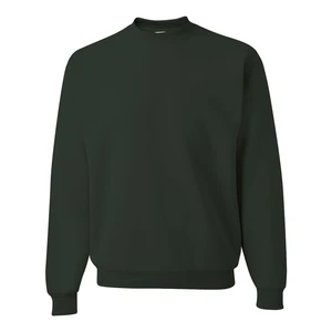 Unisex Super Sweats NuBlend® Crewneck Sweatshirt - 4662MR view 15