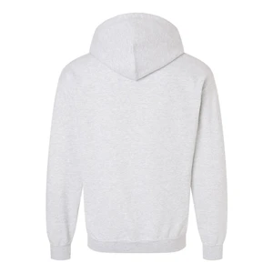 Unisex DryBlend® Hooded Sweatshirt - 12500 view 25