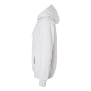 Unisex DryBlend® Hooded Sweatshirt - 12500 view 2