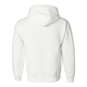 Unisex DryBlend® Hooded Sweatshirt - 12500 view 14