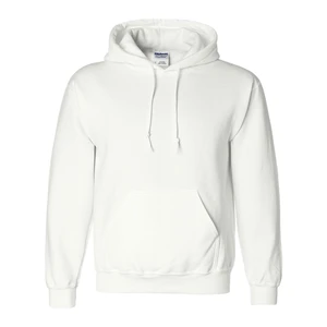 Unisex DryBlend® Hooded Sweatshirt - 12500 view 13